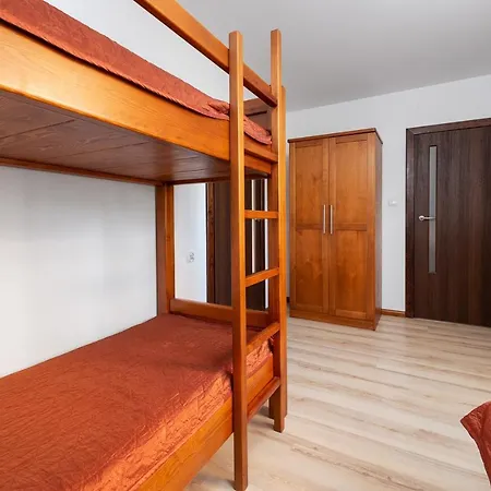 פארק נופש Nemo 2 *