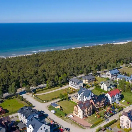 פארק נופש Nemo 2