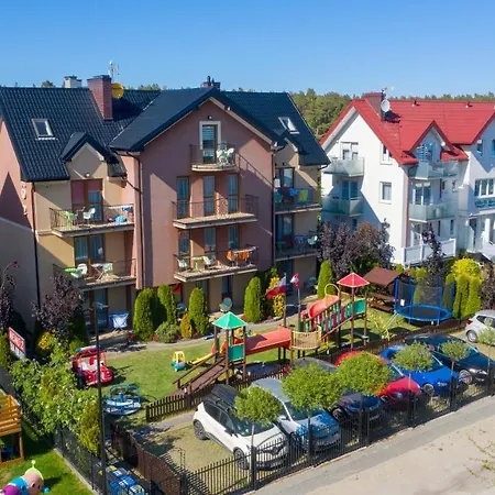 Nemo 2 קארוויה