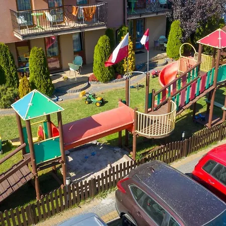 Nemo 2 פארק נופש *