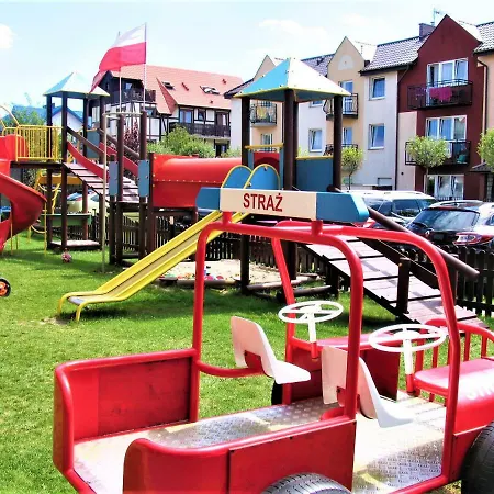 פארק נופש Nemo 2