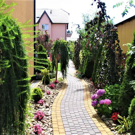 פארק נופש Nemo 2 *