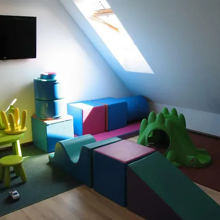 פארק נופש Nemo 2 קארוויה