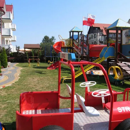 פארק נופש Nemo 2 קארוויה