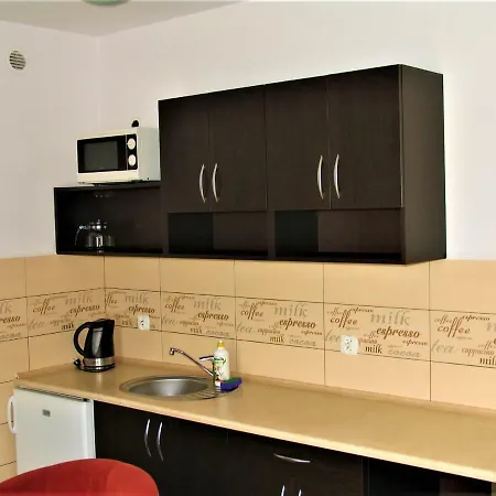 פארק נופש Nemo 2 קארוויה