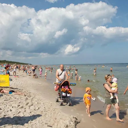 Nemo 2 פארק נופש קארוויה