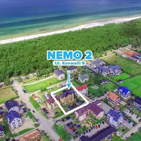 Ferienpark Nemo 2 Karwia