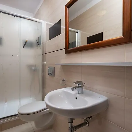 פארק נופש Nemo 2 קארוויה