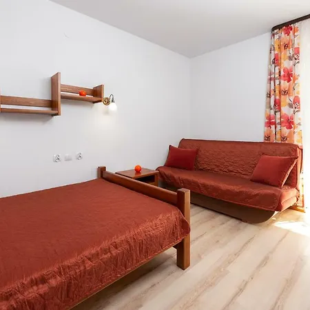 פארק נופש Nemo 2