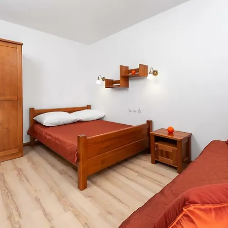 פארק נופש Nemo 2 קארוויה