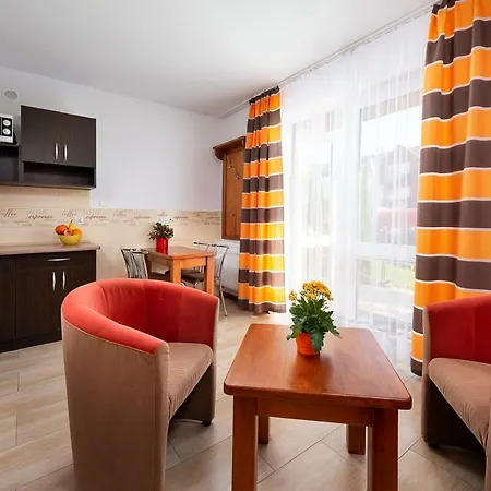 Nemo 2 פארק נופש קארוויה