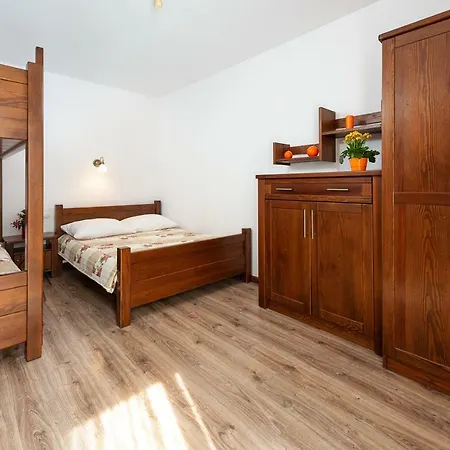 פארק נופש Nemo 2 קארוויה