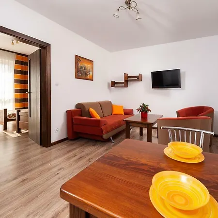 פארק נופש Nemo 2 *