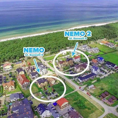 פארק נופש Nemo 2