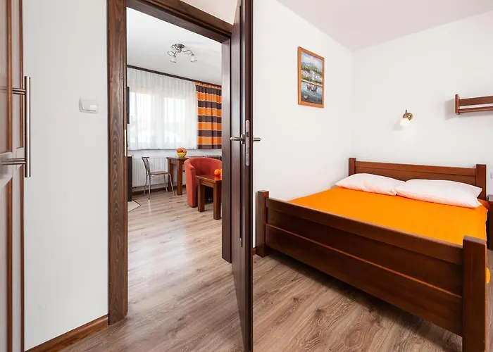 Nemo 2 Üdülőpark *