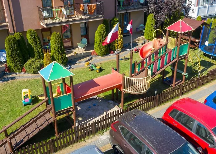 Nemo 2 Holiday park *