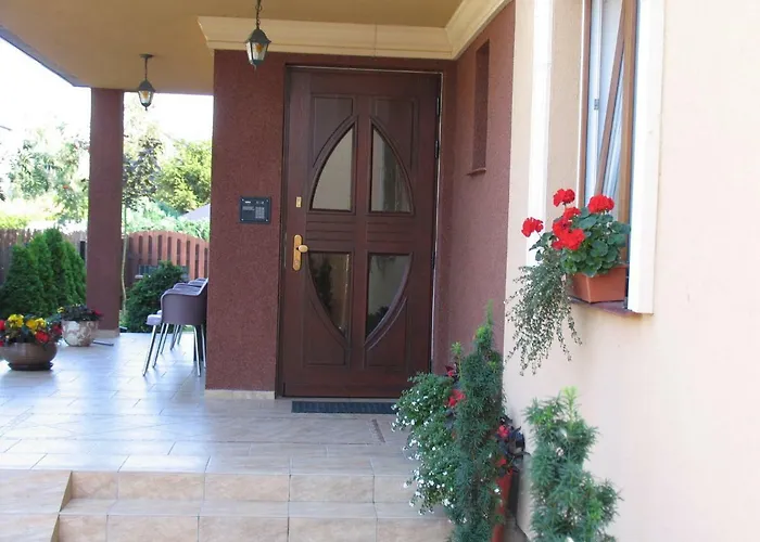 Üdülőpark Nemo 2 *