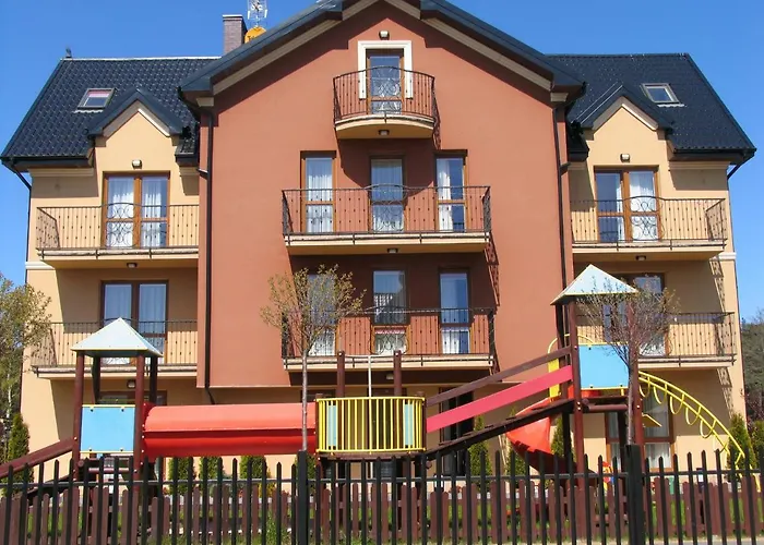 Üdülőpark Nemo 2 *