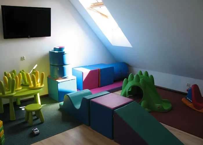 Holiday park Nemo 2 Karwia