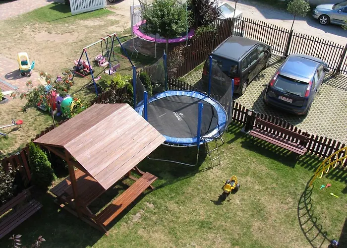 Üdülőpark Nemo 2 *