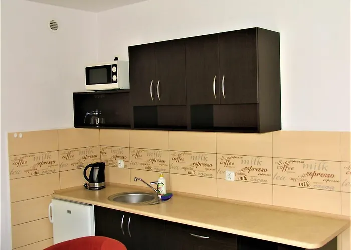 Holiday park Nemo 2 Karwia