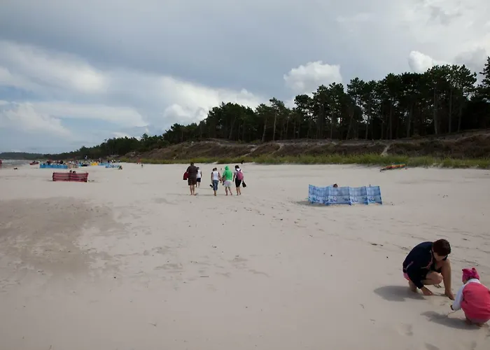 Nemo 2 Holiday park Karwia