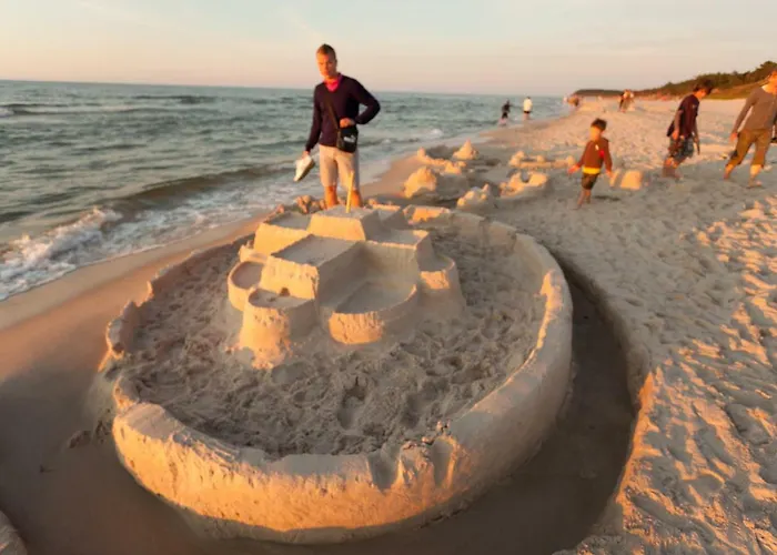 Nemo 2 Holiday park Karwia