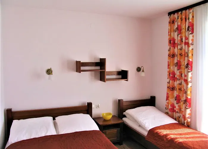 Holiday park Nemo 2 Karwia