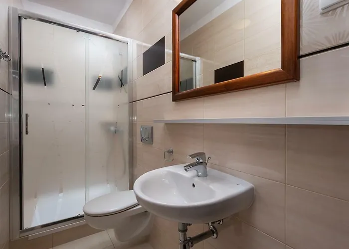 Holiday park Nemo 2 Karwia