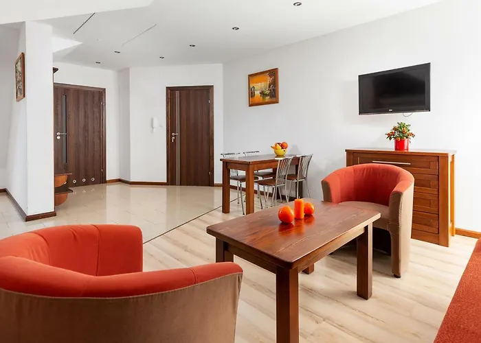 Nemo 2 Üdülőpark Karwia