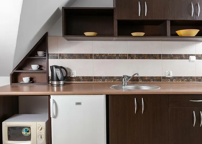 Üdülőpark Nemo 2 *