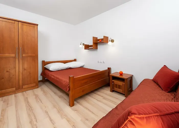 Holiday park Nemo 2 Karwia